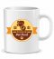 แก้วน้ำพิมพ์ภาพ Premium Pet food coffee mug